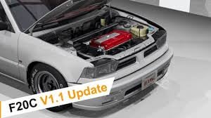 Dream Engines Pack Full+ (FREE)