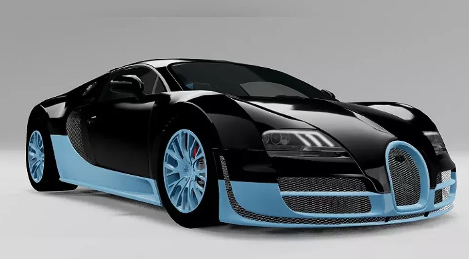 Bugatti Veyron (02)