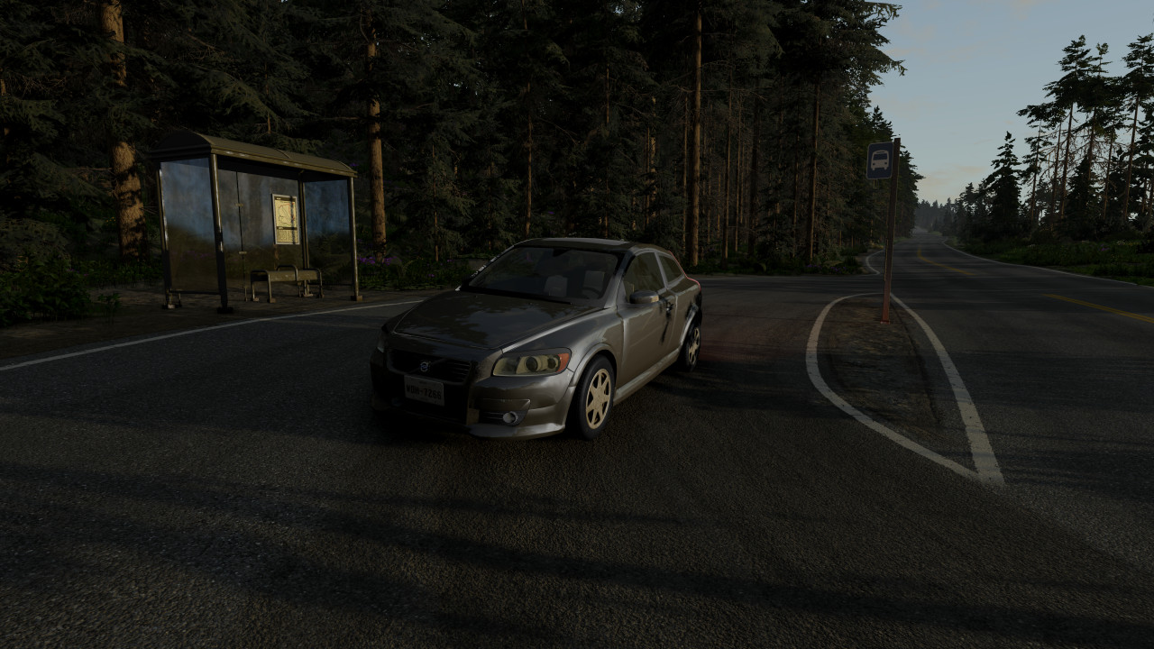 Volvo c30 t5 [OLD]