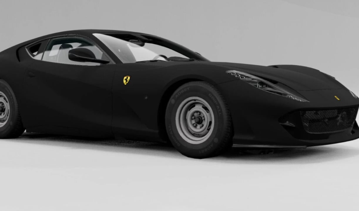 812 Superfast