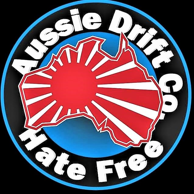 Drift Land Aussie - Aussie Drift Co 1.0