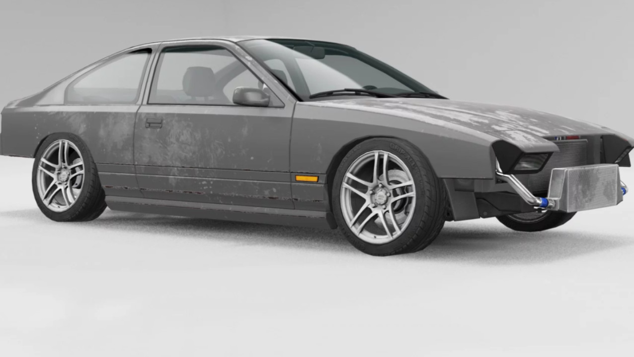 Street 200BX