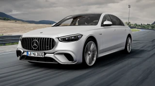 Mercedes-Benz S-Class W223 [PACK]