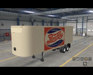 Fruehauf Dryvan ’51 v1.1 thumbnail 3