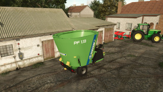 Mod Image
