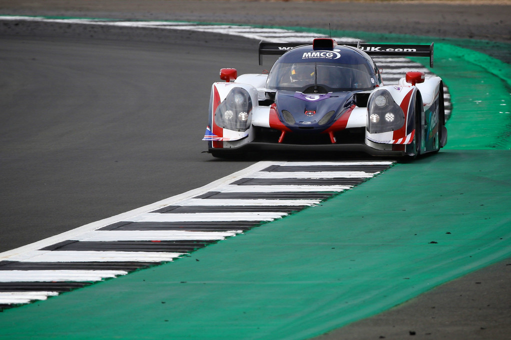 Silverstone 2020 image 11