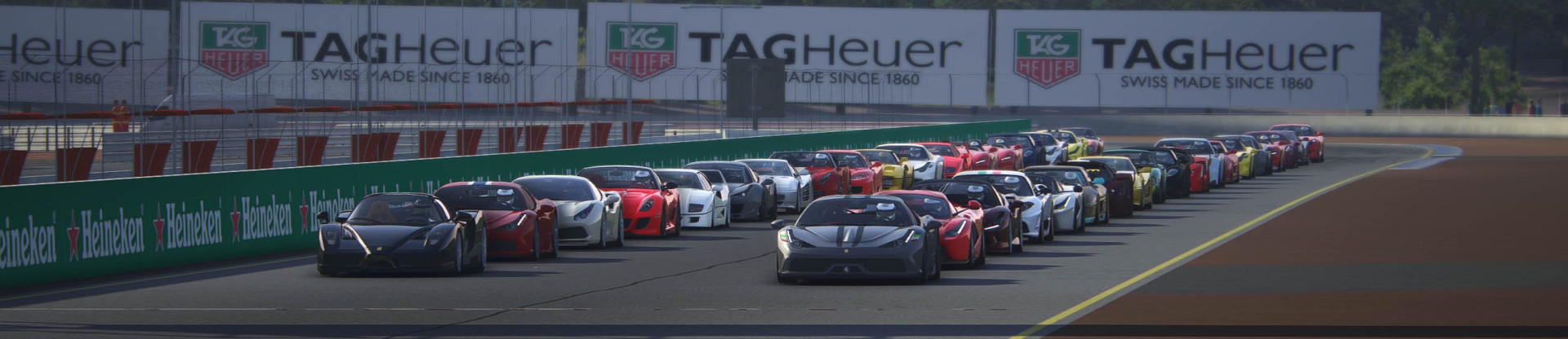 Cathedral Rock International Circuit image 5