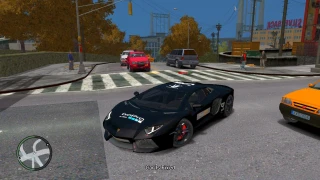 2012 Lamborghini Aventador Texture