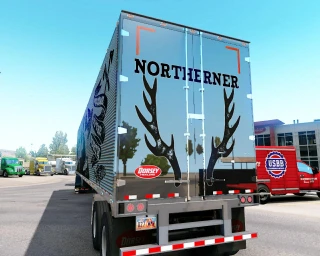 Dorsey 48ft Refrigerator v1.0 thumbnail 7