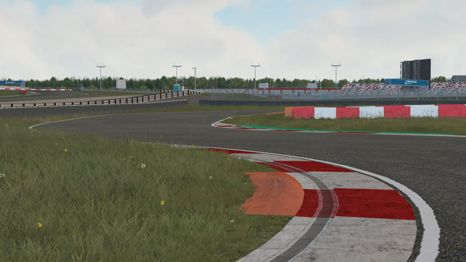 Moscow Raceway image 6