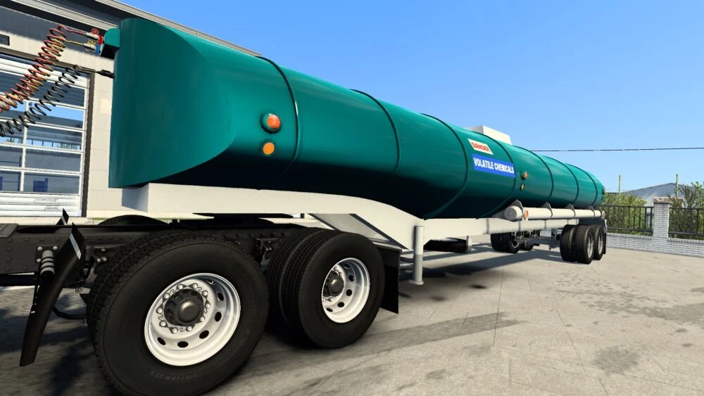 Fruehauf Tanker v1.2