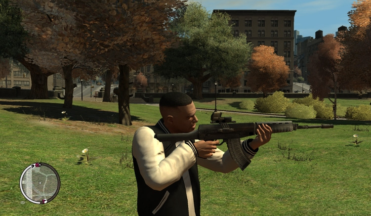 Homefront - T3AK (updated)
