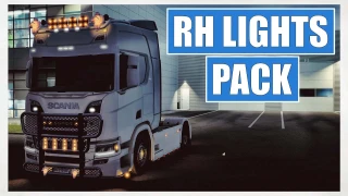 R.H Lightpack v2.9 thumbnail 8