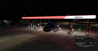 DIESEL PRICE ATS BY RODONITCHO MODS 1.0 1.54 12 03 2025 thumbnail 3
