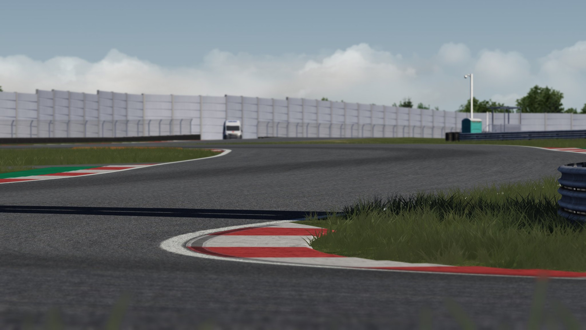 Moscow Raceway image 5