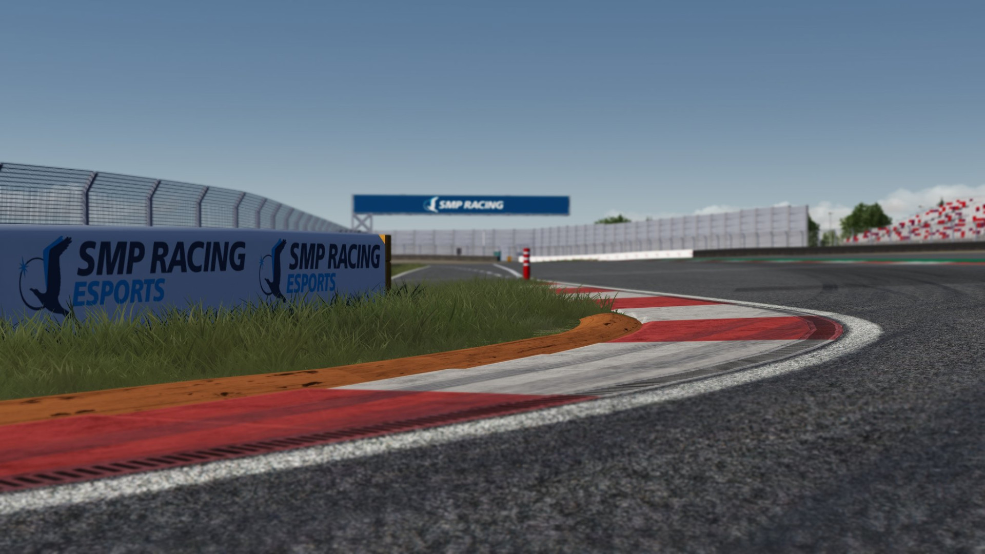 Moscow Raceway image 3