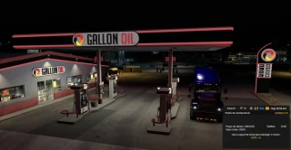 DIESEL PRICE ATS BY RODONITCHO MODS 1.0 1.54 12 03 2025 thumbnail 2