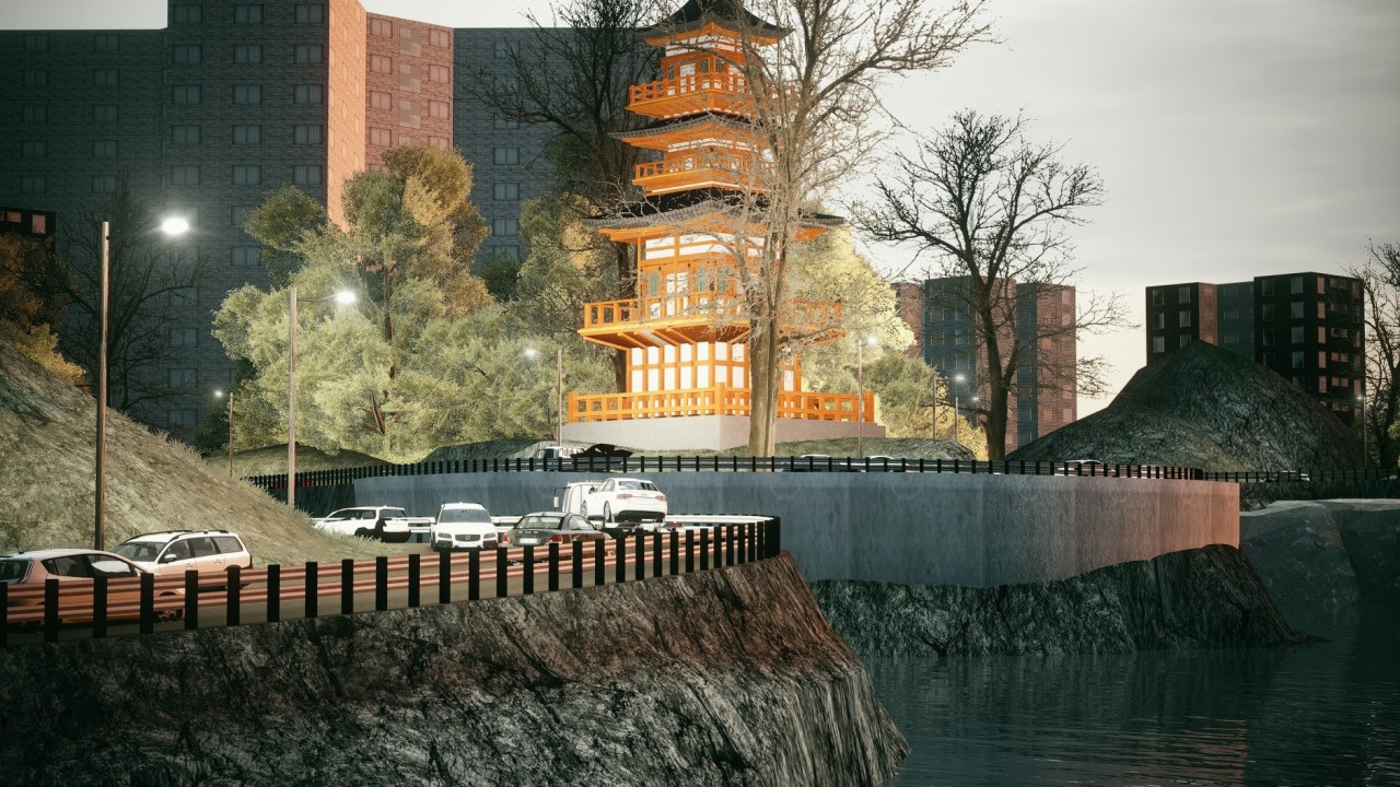 Lake Park