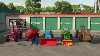 Mod Image