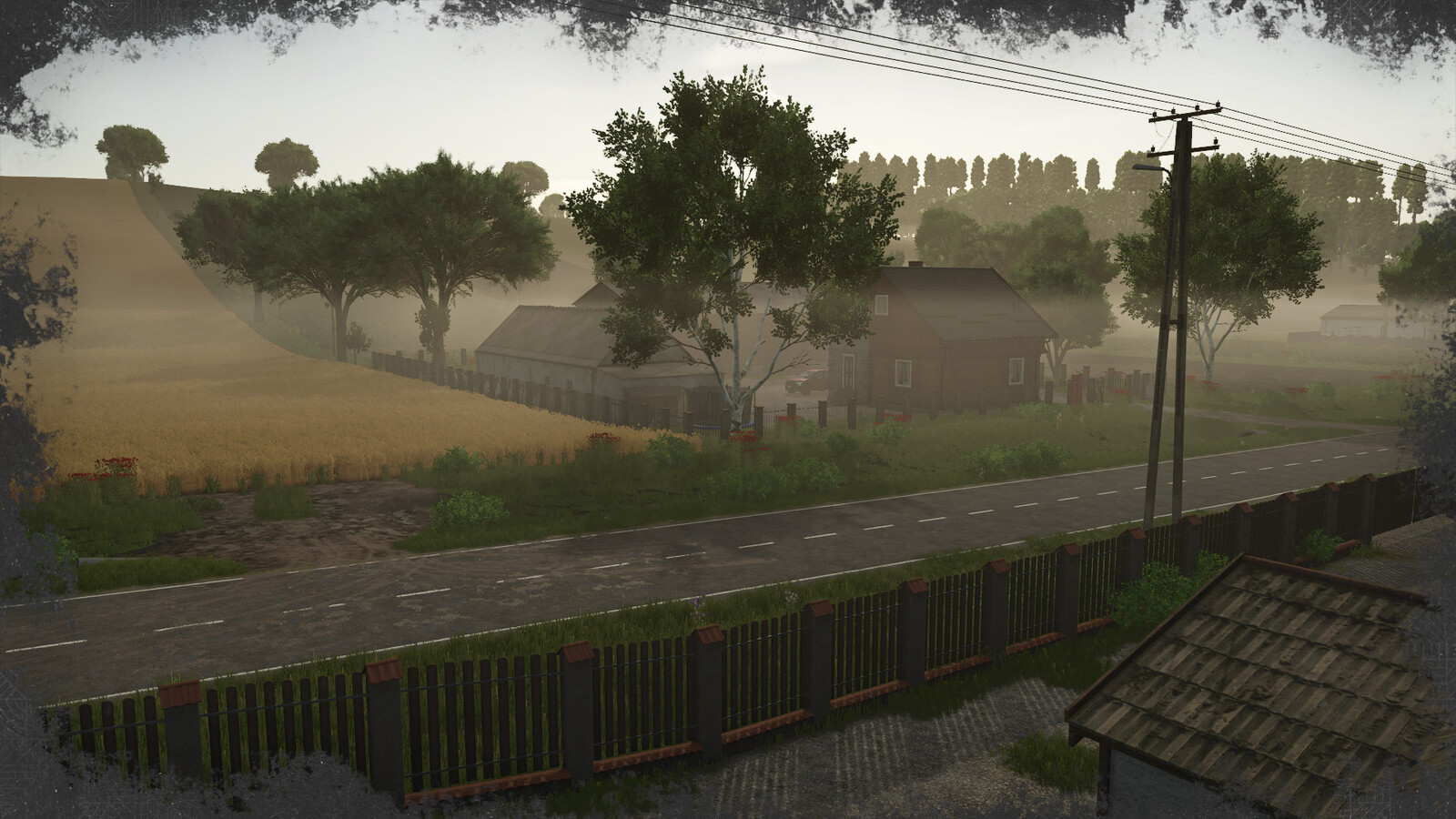 Fs25 моды карты