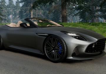 Aston Martin DB12