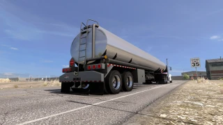 Ownable SCS Fuel Tanker v1.2 thumbnail 2