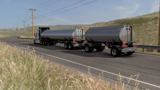 Ownable SCS Fuel Tanker v1.2 thumbnail 3