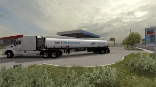 Ownable SCS Fuel Tanker v1.2 thumbnail 4