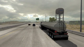 Ownable SCS Fuel Tanker v1.2 thumbnail 5
