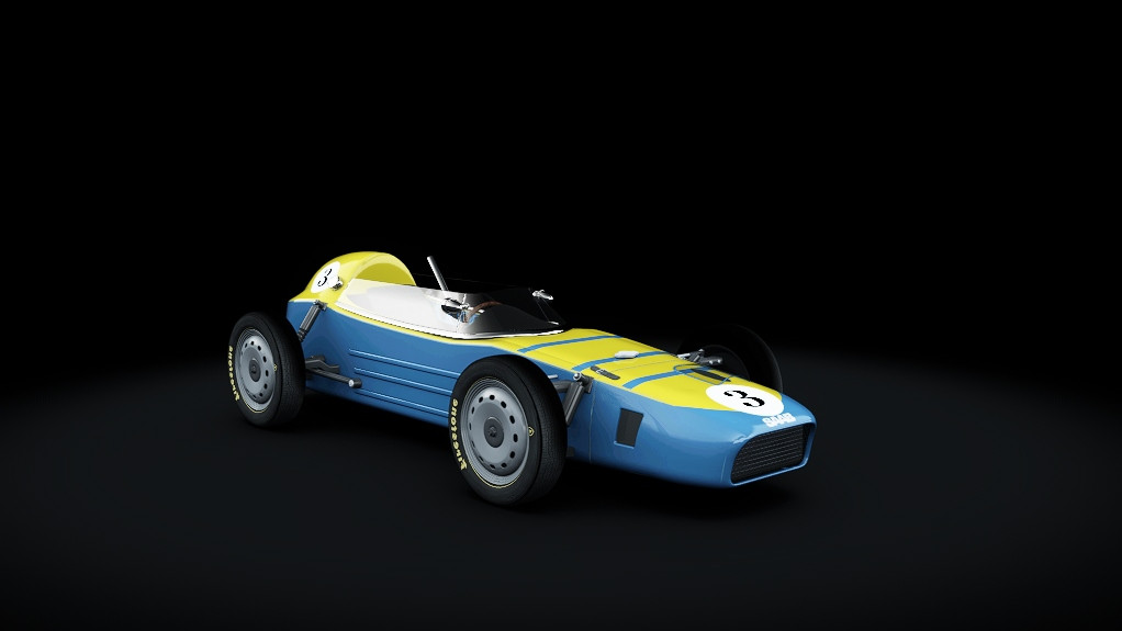 Saab Formula Junior