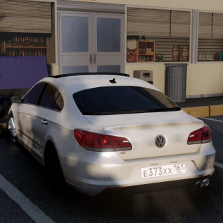 Mod Image