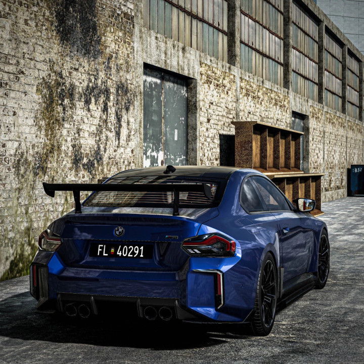BMW 2-Series