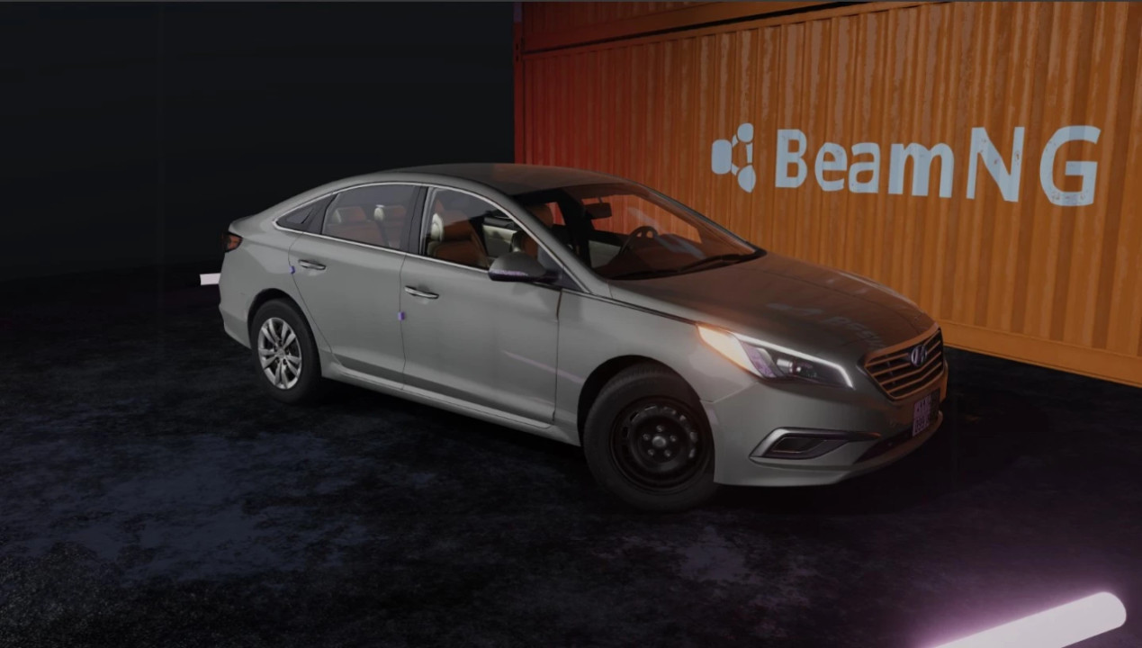 Hyundai Sonata 2016