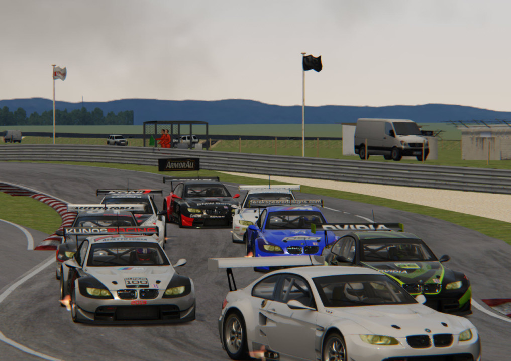 Symmons Plains