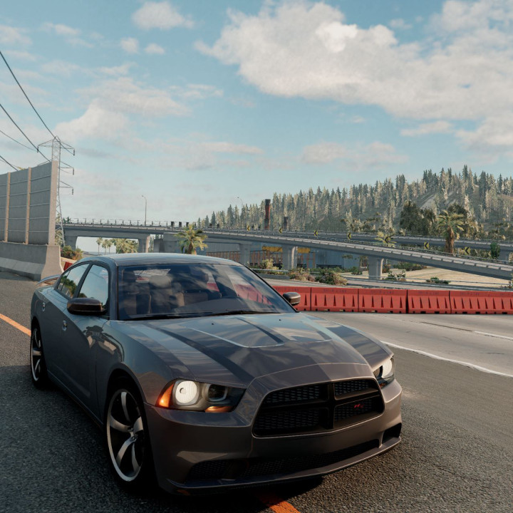 Dodge Charger