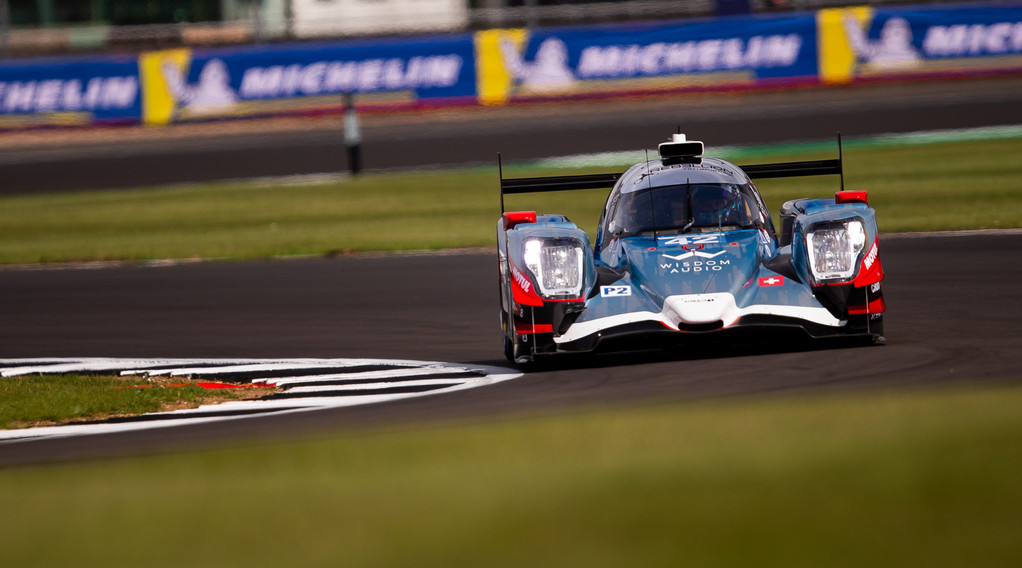 Silverstone 2020 image 12