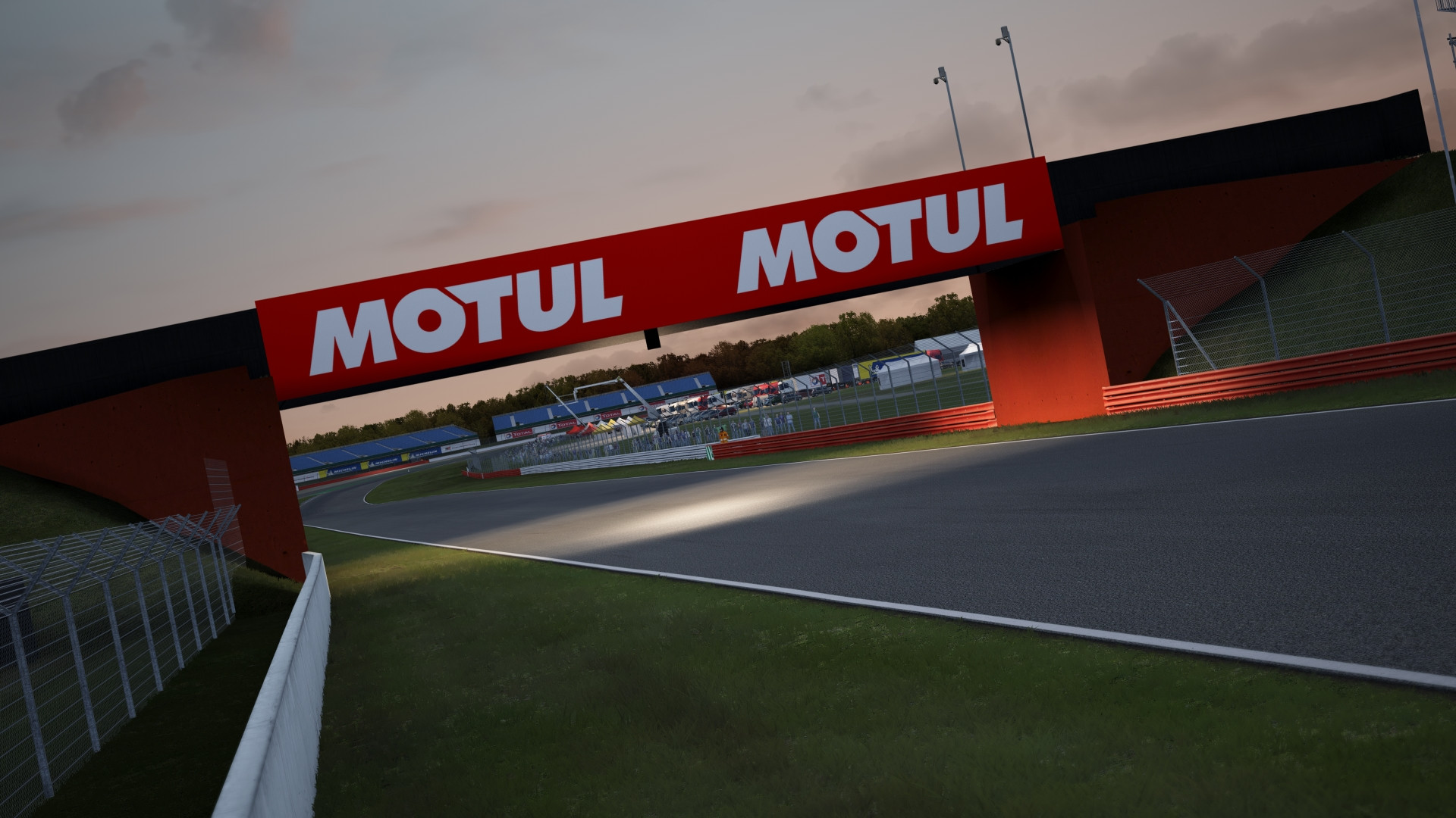 Silverstone 2020 image 2