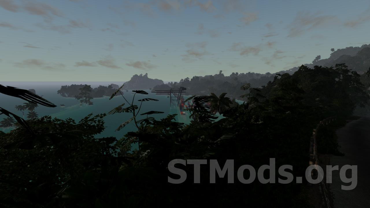 Mod Flood