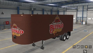 Fruehauf Dryvan ’51 v1.1 thumbnail 6