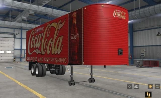 Fruehauf Dryvan ’51 v1.1 thumbnail 7