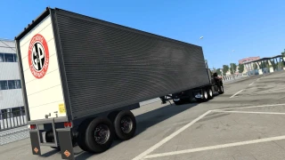 Fruehauf Dryvan ’75 v1.1 thumbnail 5