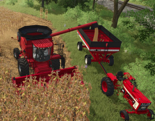 Mod Image