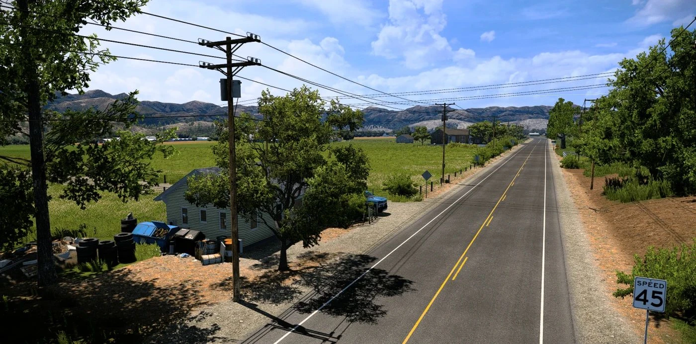 Discover Oregon 3.0