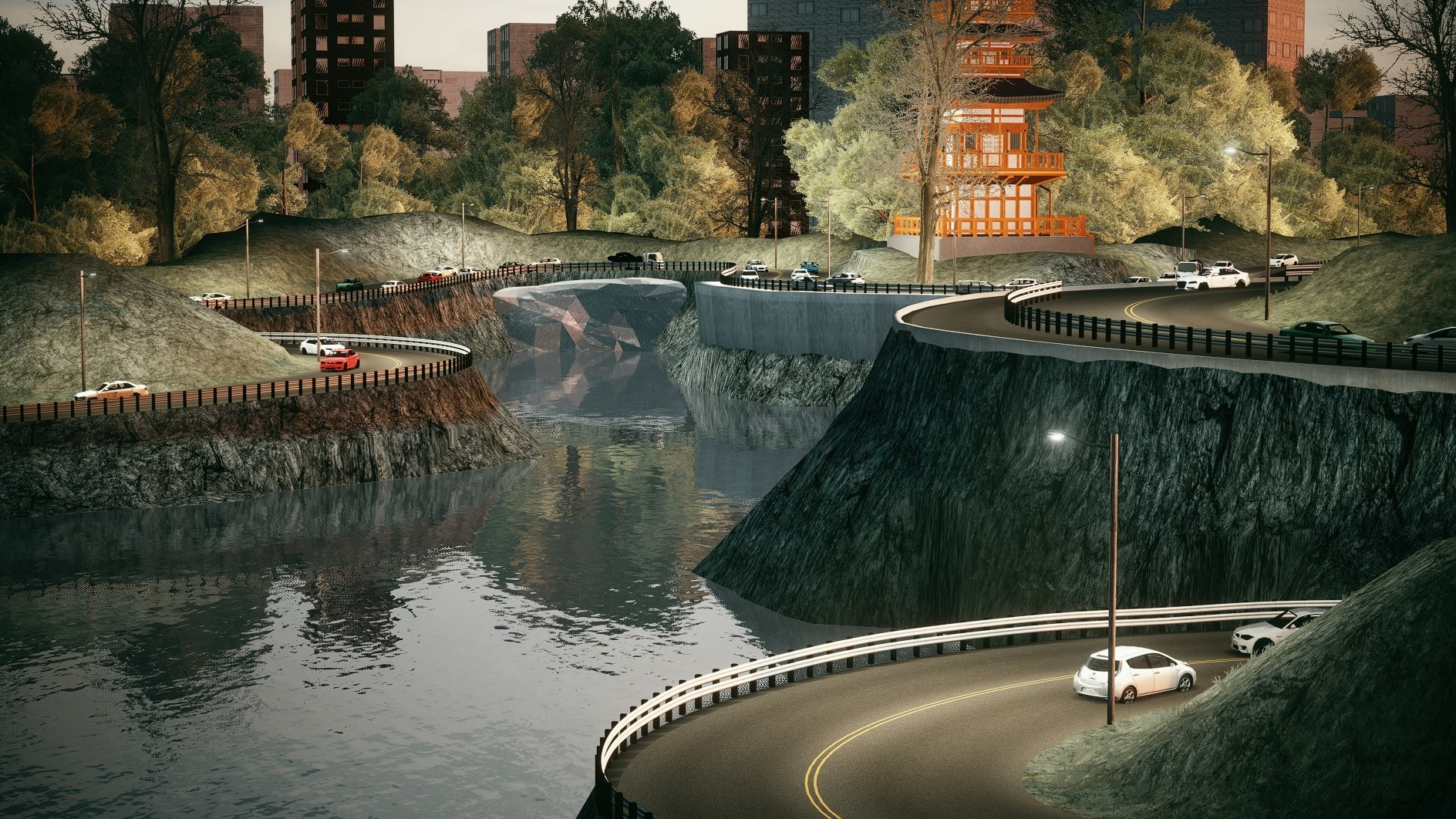 Lake Park image 5