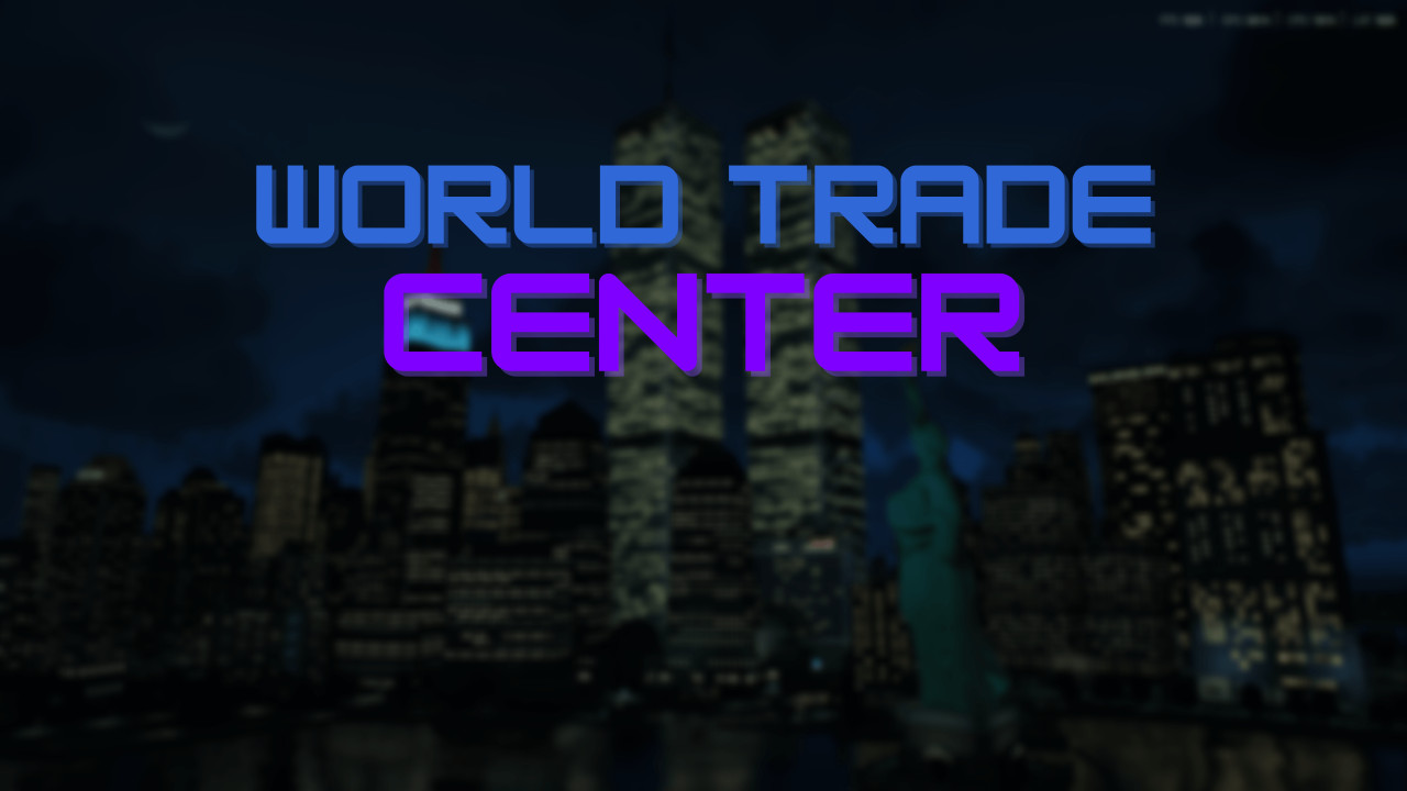 World Trade Center - LCPP