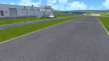 Circuit de Haute-Saintonge