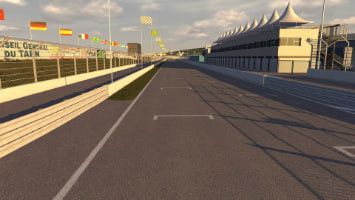 Albi 2020 GP