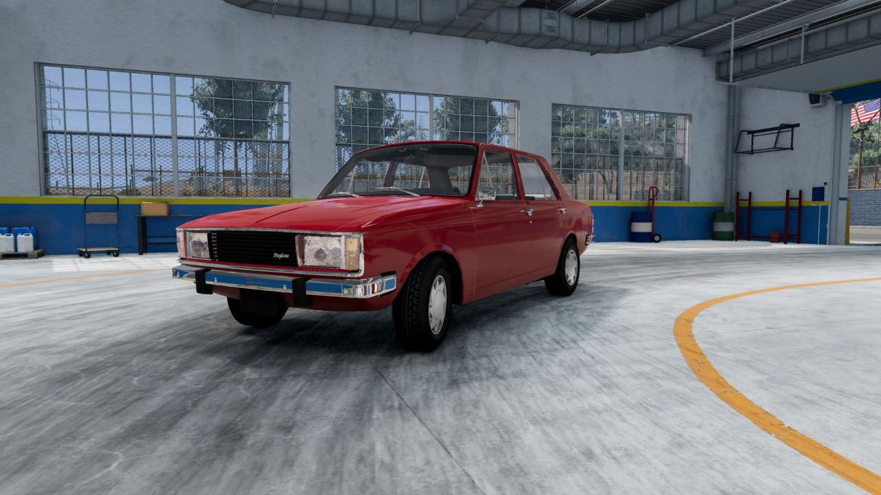 paykan