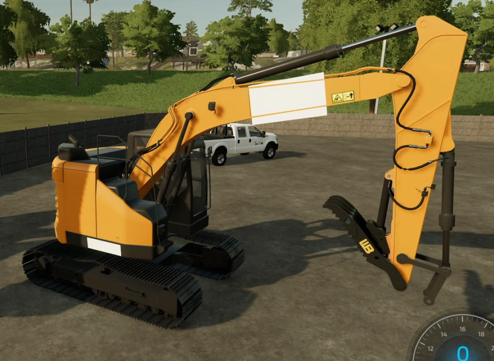 Bobcat E145 & E165