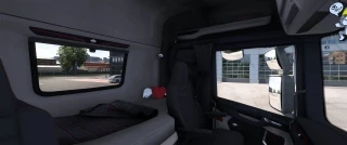 Scania 2016 with Rear Window 1.0 thumbnail 8